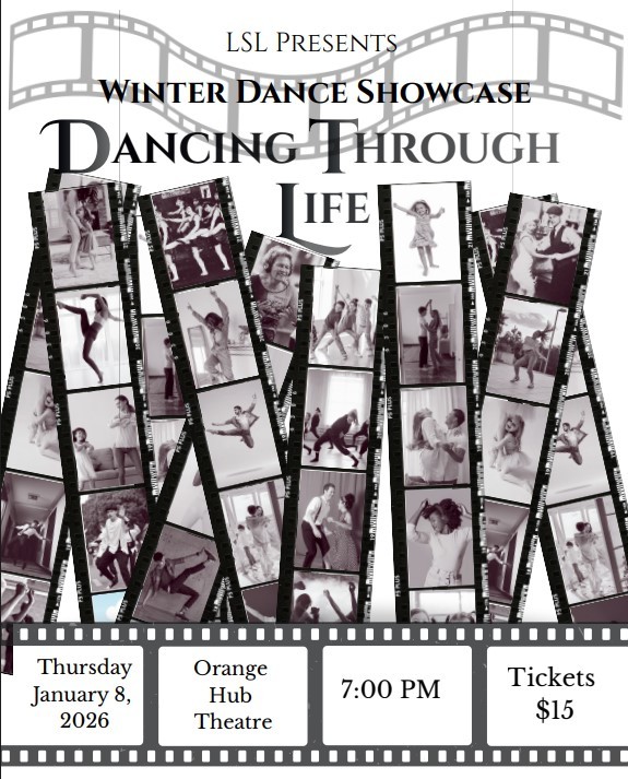 DANCE SHOWCASE